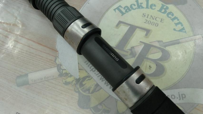 19グラップラータイプC S80M