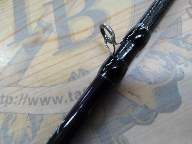25ブレニアスXR B76ML-S｜＠ベリーネット 日本最大新品中古釣具WEBショップ