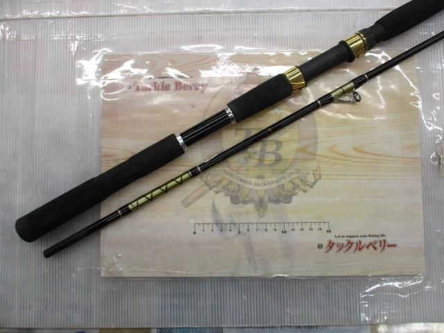 ニュームーチングライト210LR