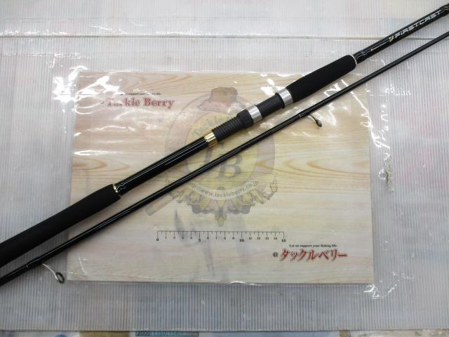 ファーストキャスト FCS-962ML