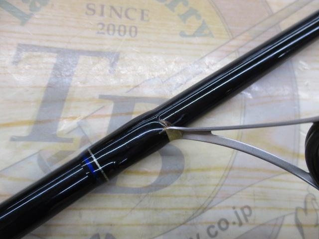 ファーストキャスト FCS-962ML