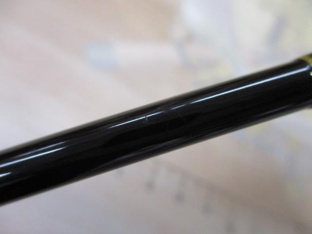 ジャレク 3フォース JEREX603-3