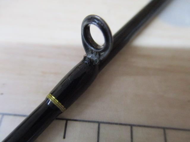 ジャレク 3フォース JEREX603-3