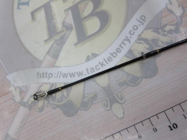 ヘラクレス HCSC-66ML-LTS｜＠ベリーネット 日本最大新品中古釣具WEB