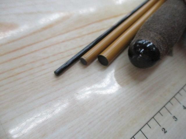 テクスター別作白眉 9