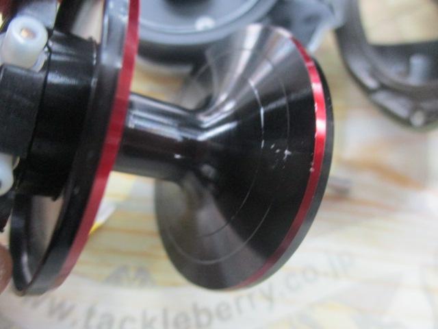 21スコーピオンMD 300XG LH(ロングハンドル)