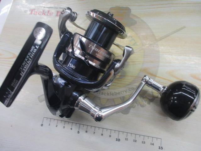 21ツインパワーSW 5000XG｜＠ベリーネット 日本最大新品中古釣具WEB