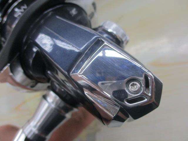 21ツインパワーSW 5000XG｜＠ベリーネット 日本最大新品中古釣具WEB