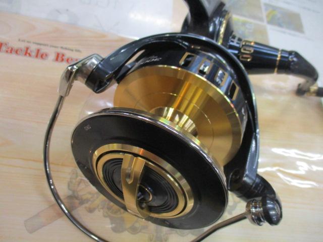 25ソルティガ 30000-P｜＠ベリーネット 日本最大新品中古釣具WEBショップ