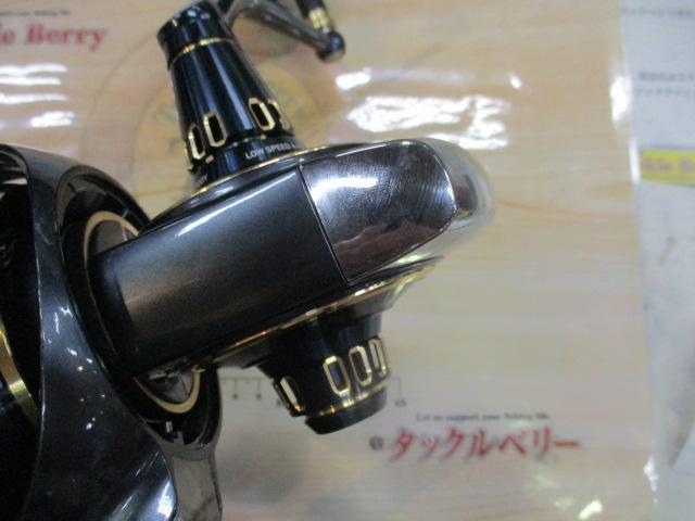 25ソルティガ 30000-P｜＠ベリーネット 日本最大新品中古釣具WEBショップ