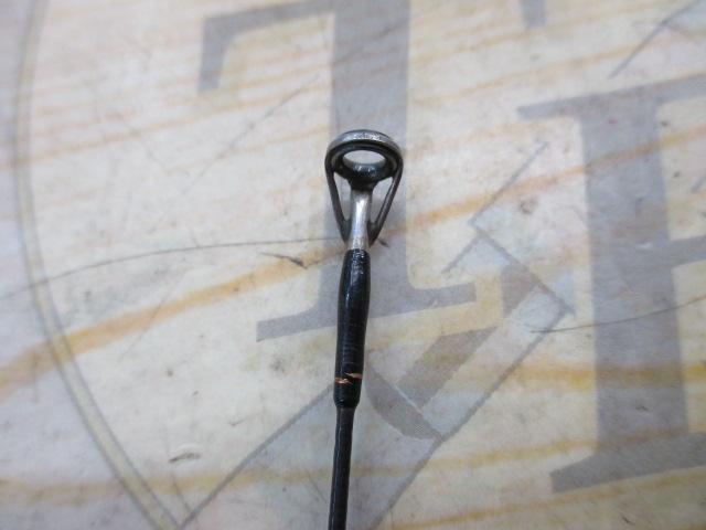 シルバークリークプレッソ 60UL-SVF