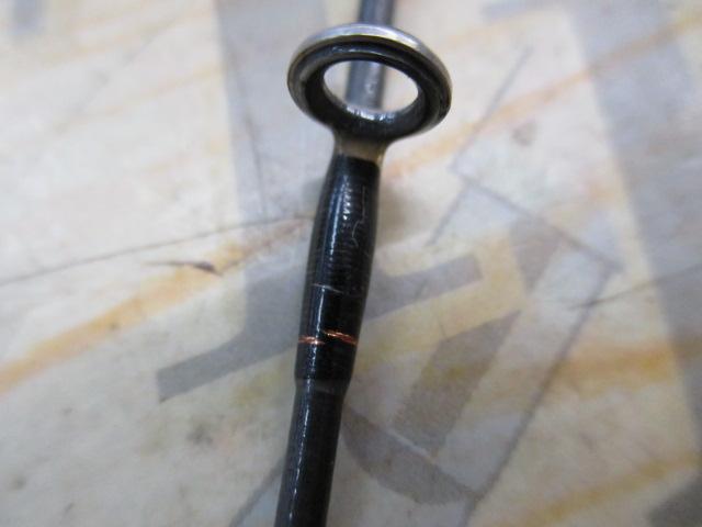 シルバークリークプレッソ 60UL-SVF