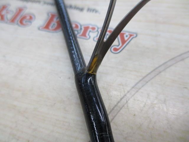 シルバークリークプレッソ 60UL-SVF