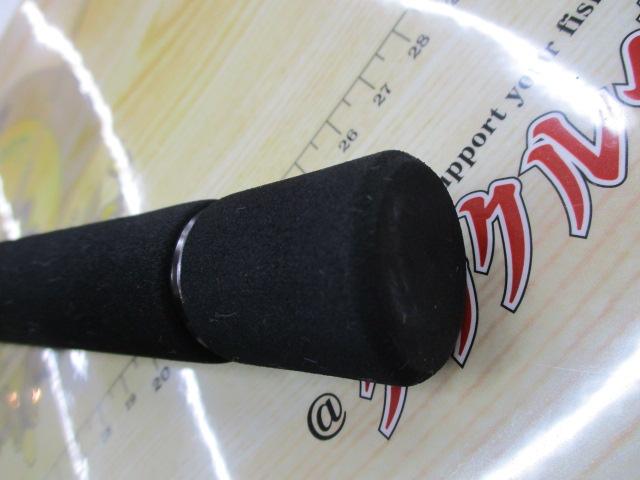 ソルティガ J62MS・J