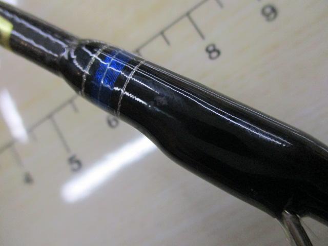 ソルティガ J62MS・J