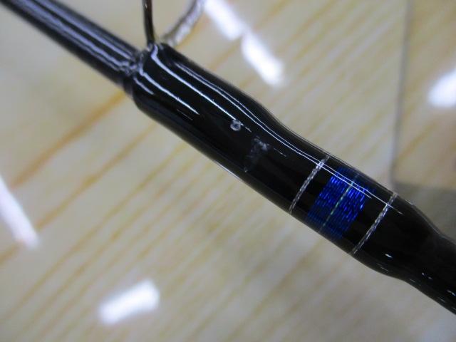 ソルティガ J62MS・J