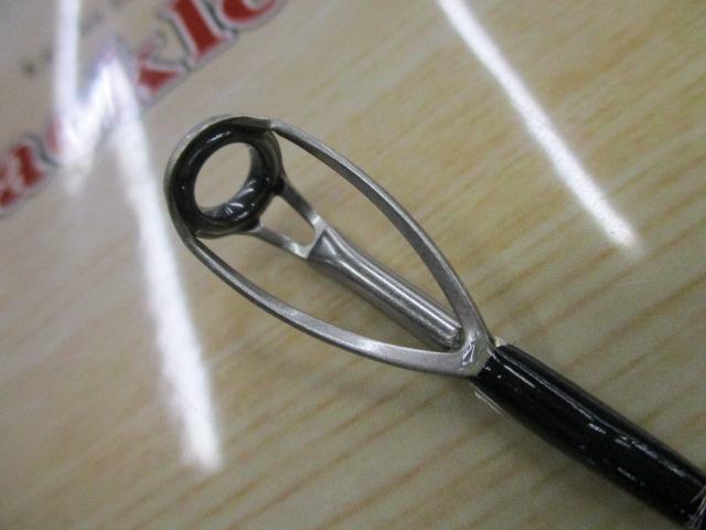 ソルティガ J62MS・J