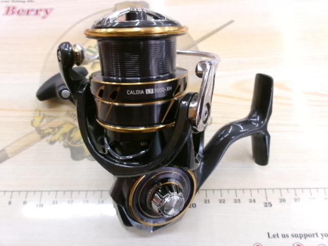 21カルディア LT3000-XH