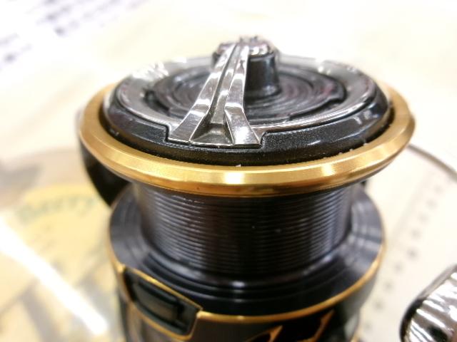 21カルディア LT3000-XH
