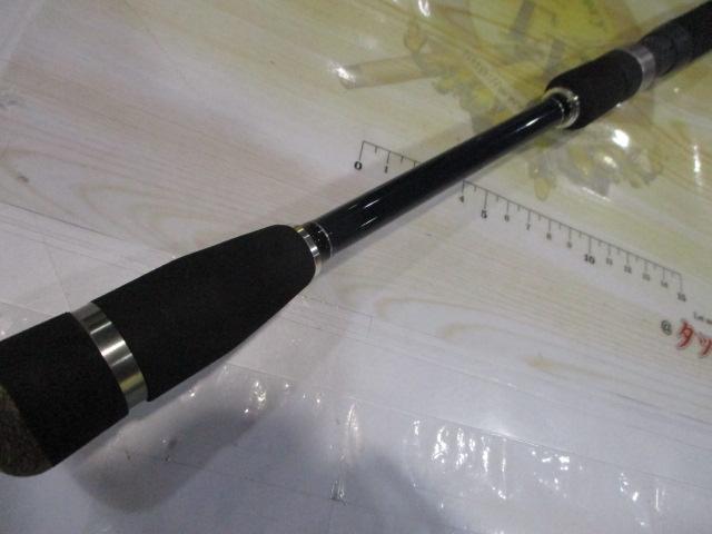 ソルパラ SPS-782ML/TR