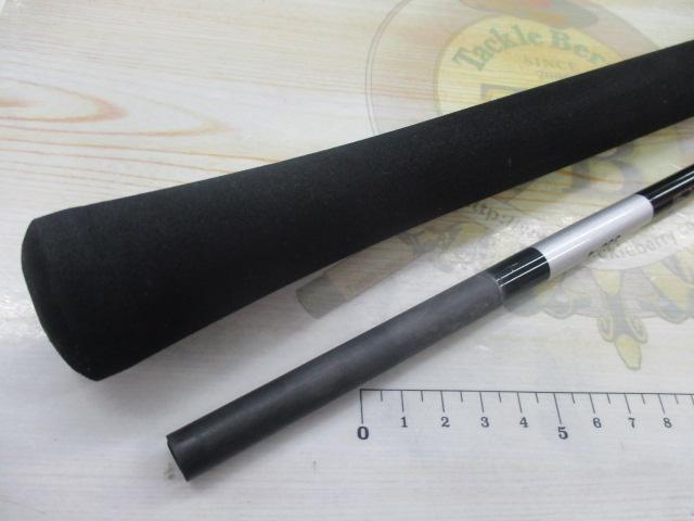 21グラップラーBBタイプJ S60-4