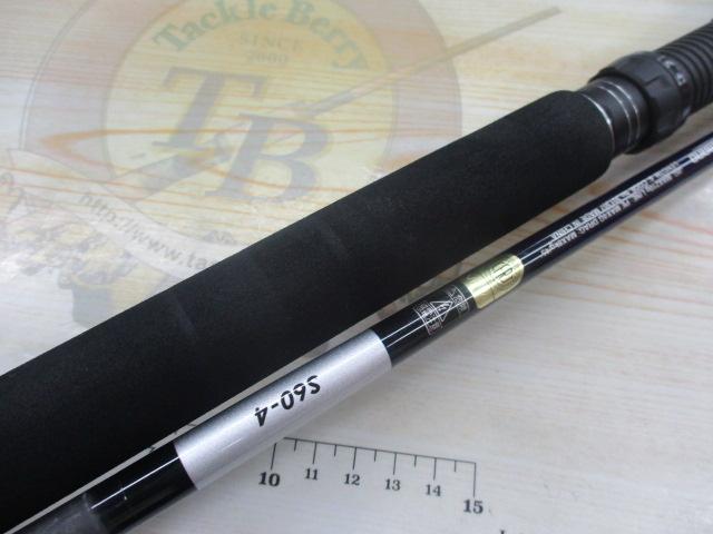 21グラップラーBBタイプJ S60-4