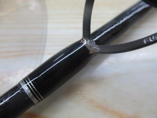 21グラップラーBBタイプJ S60-4