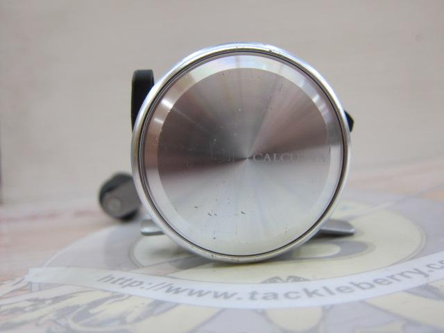 12カルカッタ 100