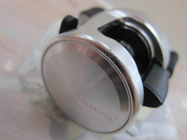 12カルカッタ 100