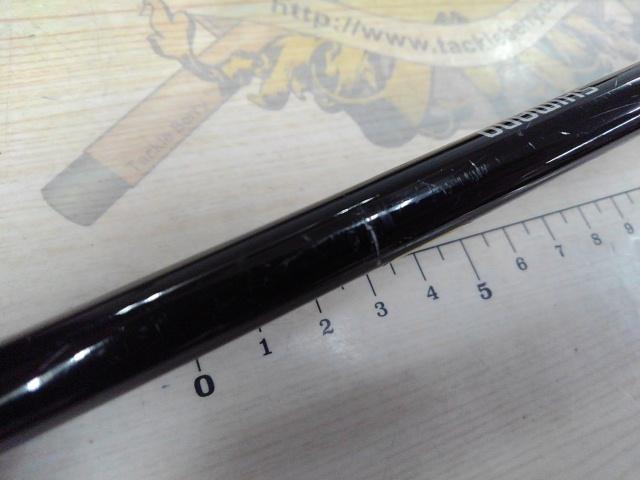 炎月TT B69MLS