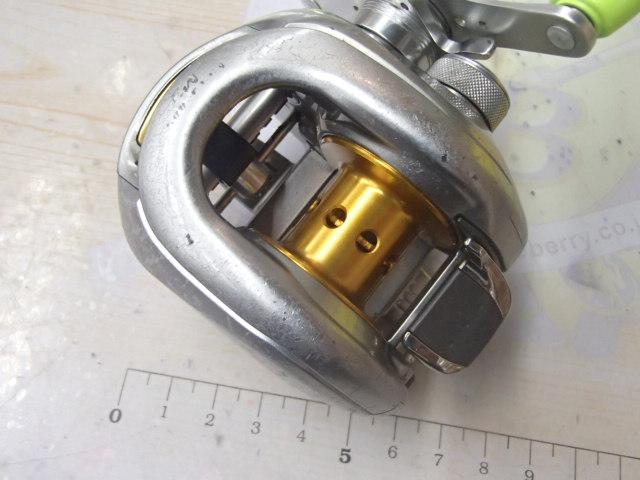 07メタニウムMg RH｜＠ベリーネット 日本最大新品中古釣具WEBショップ