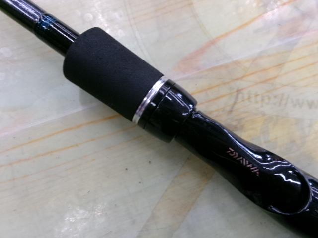 リバティクラブエギング 862MI｜＠ベリーネット 日本最大新品中古釣具