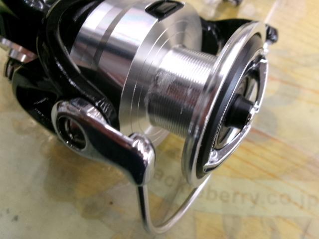 19レグザ LT5000D-CXH｜＠ベリーネット 日本最大新品中古釣具WEBショップ