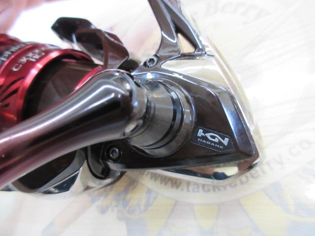 18セフィアBB C3000SHG｜＠ベリーネット 日本最大新品中古釣具WEBショップ