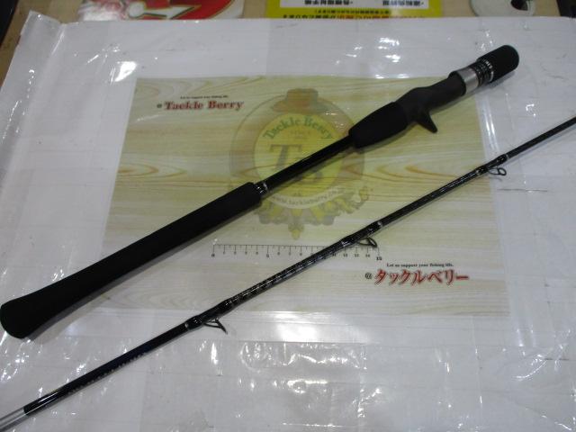 21グラップラーBBタイプJ B60-5
