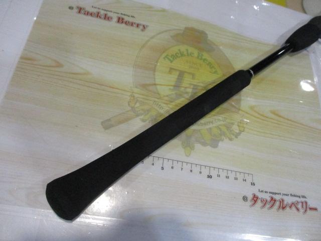 21グラップラーBBタイプJ B60-5