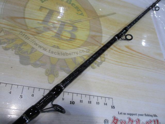 21グラップラーBBタイプJ B60-5