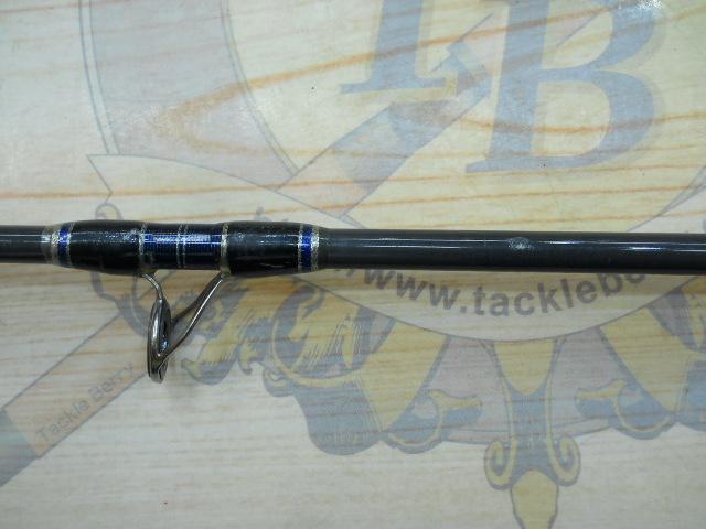 ソルティガコースタル SG ヒラマサ 56HB