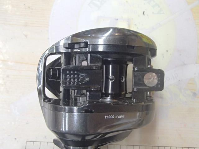 18アンタレスDC MDXG RH｜＠ベリーネット 日本最大新品中古釣具WEBショップ