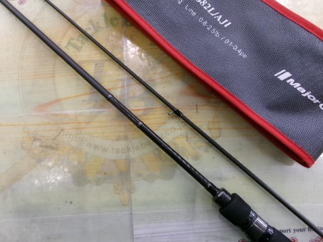 鯵道5G AD5-S682L/AJI｜＠ベリーネット 日本最大新品中古釣具WEBショップ