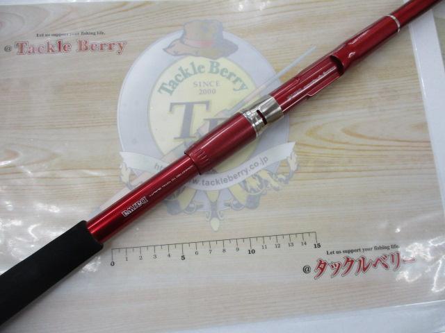 SIL浦舟メバル 400ドライ