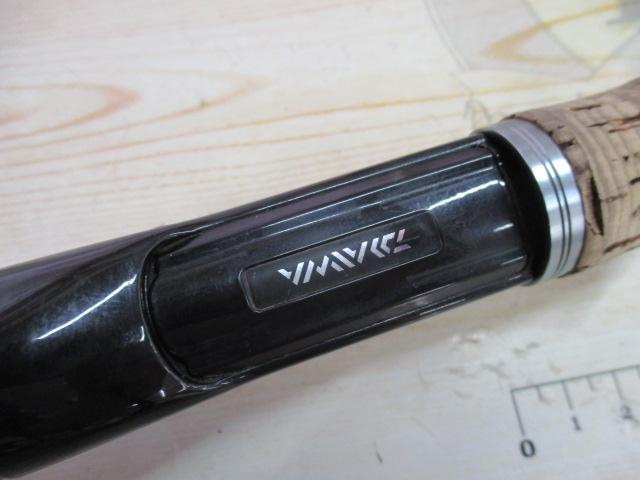 ブラックレーベル BL+661M/MLFB｜＠ベリーネット 日本最大新品中古釣具