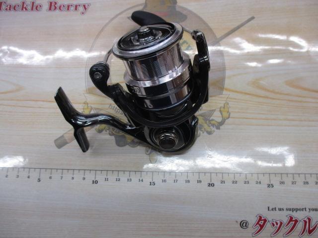 18イグジスト LT3000S-CXH｜＠ベリーネット 日本最大新品中古釣具WEB