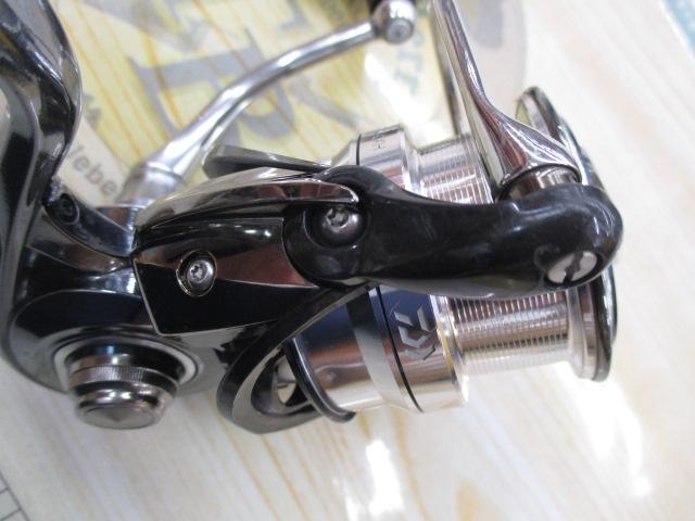 18イグジスト LT3000S-CXH｜＠ベリーネット 日本最大新品中古釣具WEB
