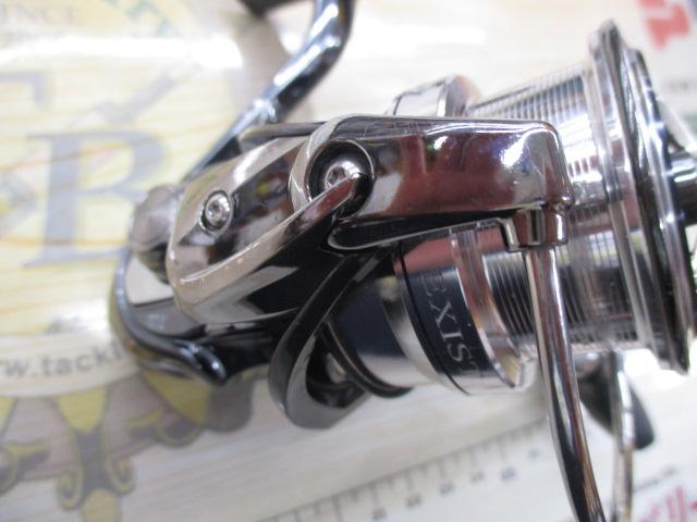 18イグジスト LT3000S-CXH｜＠ベリーネット 日本最大新品中古釣具WEB