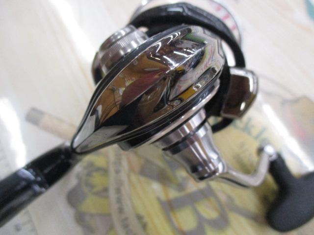 18イグジスト LT3000S-CXH｜＠ベリーネット 日本最大新品中古釣具WEB
