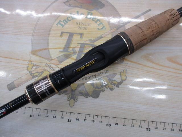 ソルティーステージKR-Xシーバス SXSC-902MMH-KR｜＠ベリーネット 日本