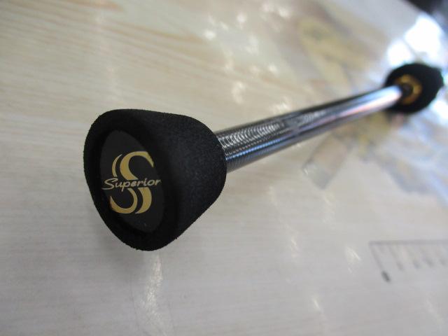 ソルティーセンセーションスペリオル SPRS-63SL-S｜＠ベリーネット