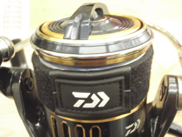 25ソルティガ 8000-P｜＠ベリーネット 日本最大新品中古釣具WEBショップ