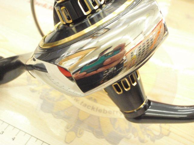 25ソルティガ 8000-H｜＠ベリーネット 日本最大新品中古釣具WEBショップ